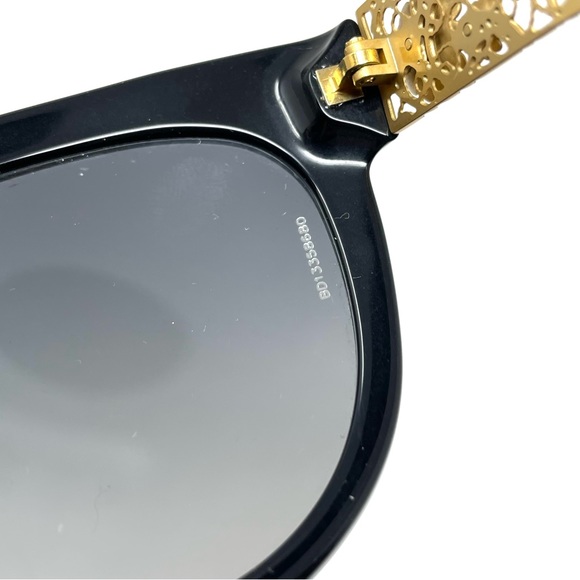DOLCE & GABBANA sunglasses, made in Italy - Picture 4 of 16
